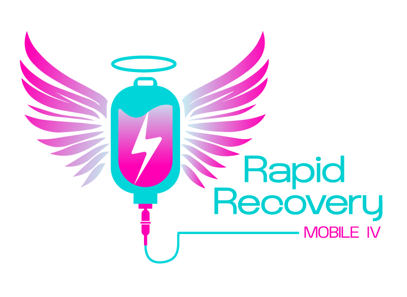 Rapid Recovery Mobile IV Rapid Recovery Mobile IV